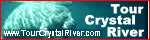 Tour Crystal River